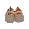 Fleece Slip On House Shoes