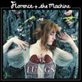 Florence + The Machine - Lungs -  CD