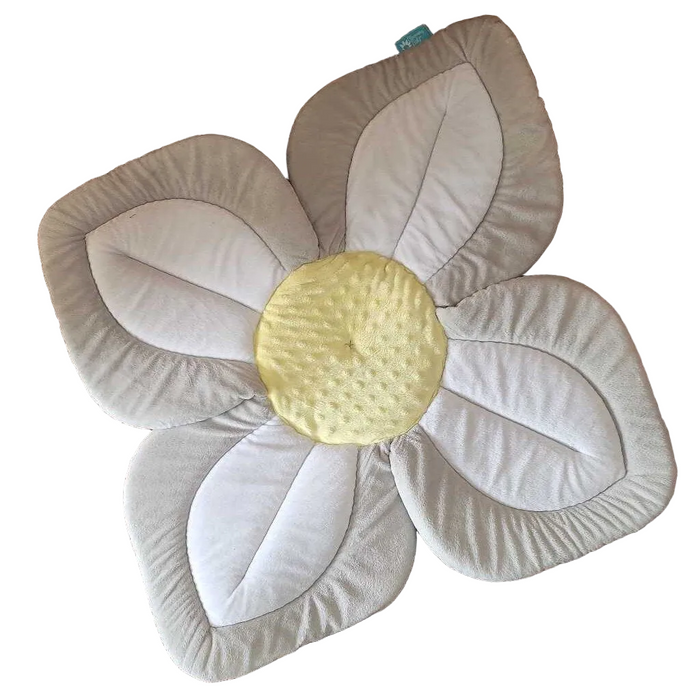 Flower Foam Bath Insert