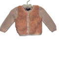 Flower Tulle Sweater