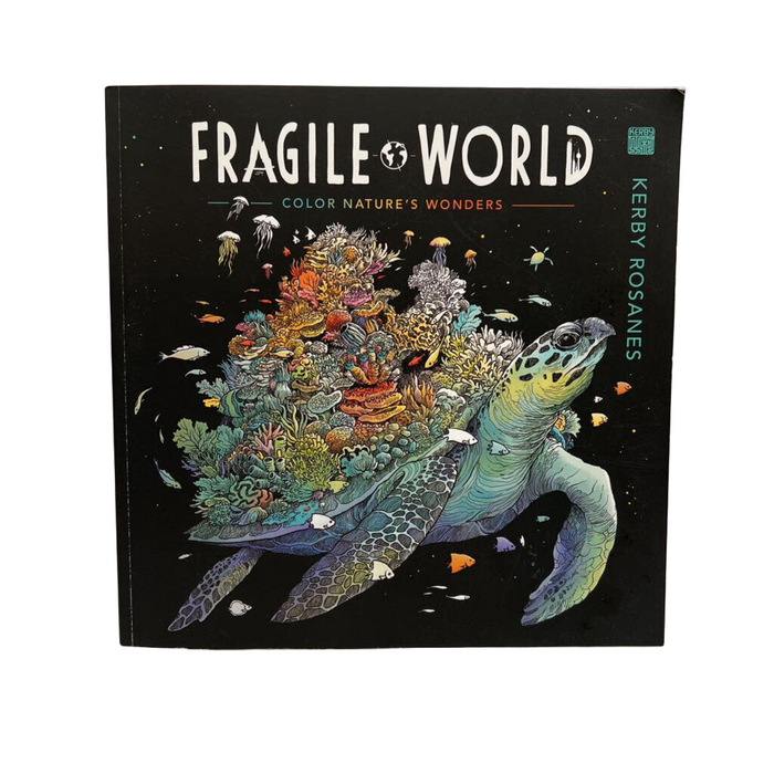 Fragile World