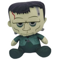 Frankenstein Plush