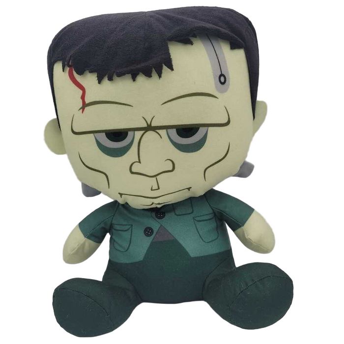 Frankenstein Plush