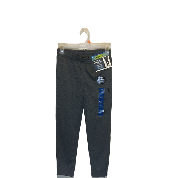 French Terry Solar Jogger Slim Fit