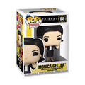 FRIENDS - Monica Geller (with Mockolate) - Pop! Television (1649)