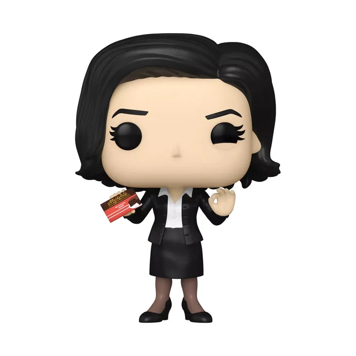 FRIENDS - Monica Geller (with Mockolate) - Pop! Television (1649)