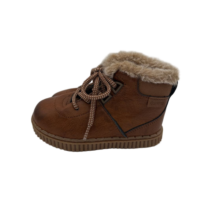 Fur Lined Boots