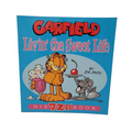 Garfield Livin' the Sweet Life