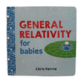 General Relativity for Babies