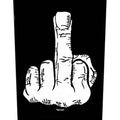 Back Patch Finger