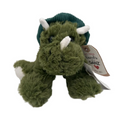 Get Your Hands on a Ganz: Triceratops