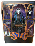 GHOST - Papa Emeritus IV - Super 7 Action Figure