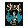 Ghost Standard Patch: Opus Eponymous