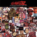 Gorillaz - The Singles Collection 2001 - 2011 -  CD