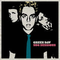 Green Day - BBC Sessions - 2LP - Milky Clear Vinyl