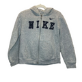 Grey Hoodie