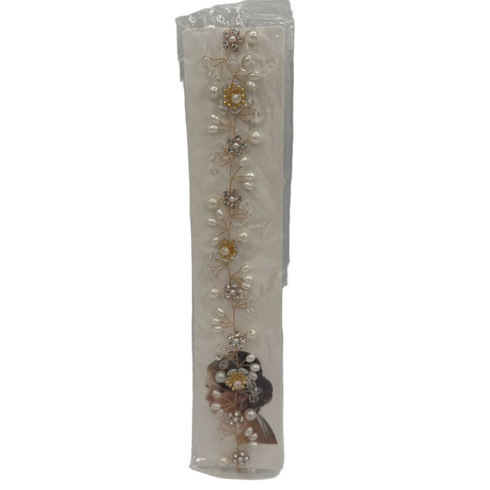 Hair Wraps