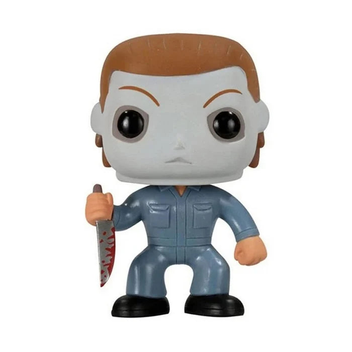 Halloween - Michael Myers - Funko Pop! Movies (03)