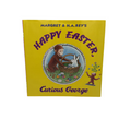 Happy Easter Curious George