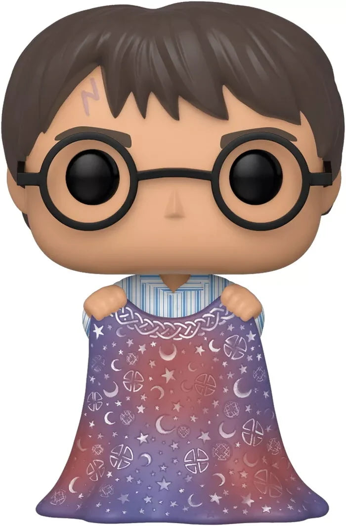 Harry Potter - Harry Potter - Funko Pop!  (112)