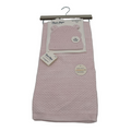 Hat & Blanket Set