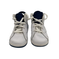 High Top Lace Up Sneakers Air Jordans