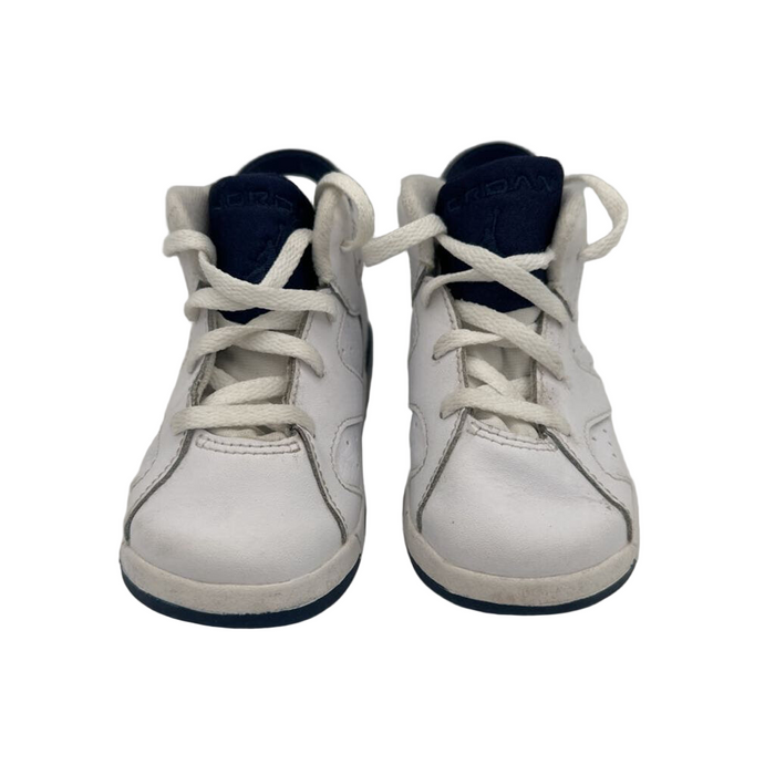 High Top Lace Up Sneakers Air Jordans