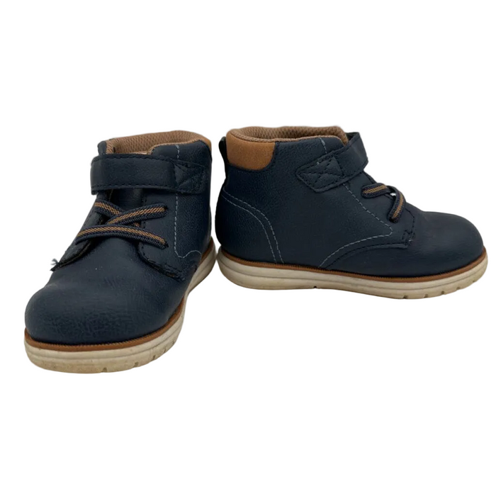 High Top Shoe/Velcro
