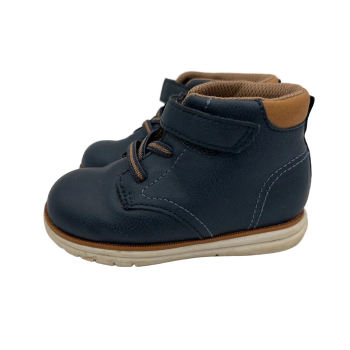 High Top Shoe/Velcro