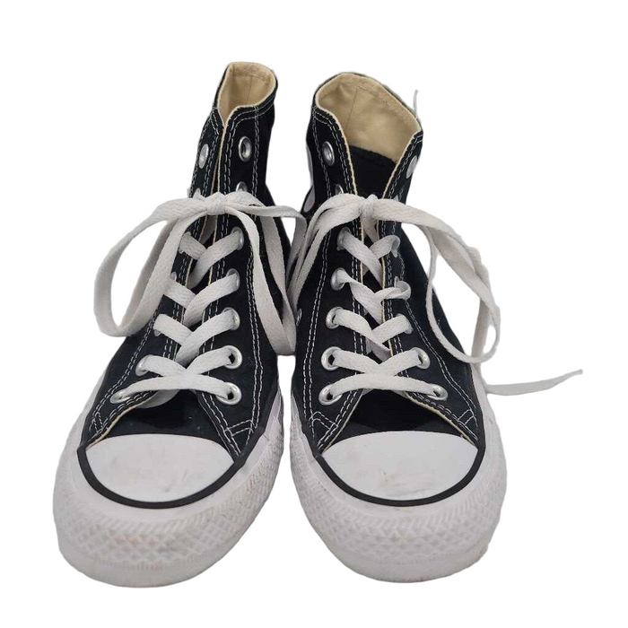 High Top Sneakers