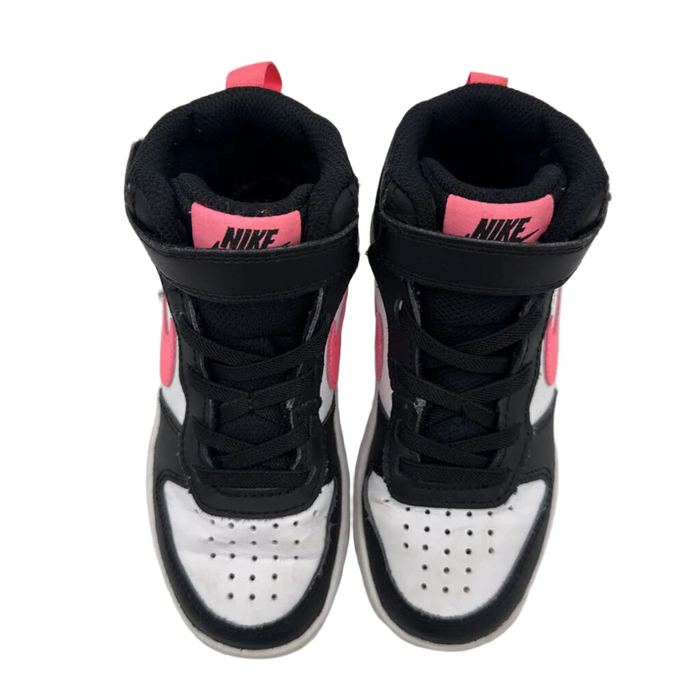 High Top Sneakers