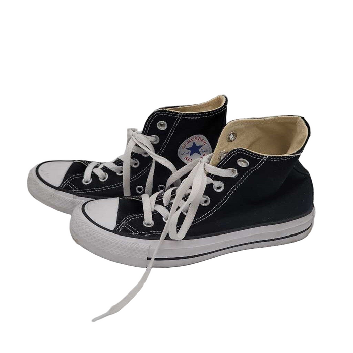 High Top Sneakers