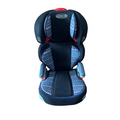 Highback Booster Seat