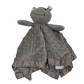 Hippo Security Blanket Plush
