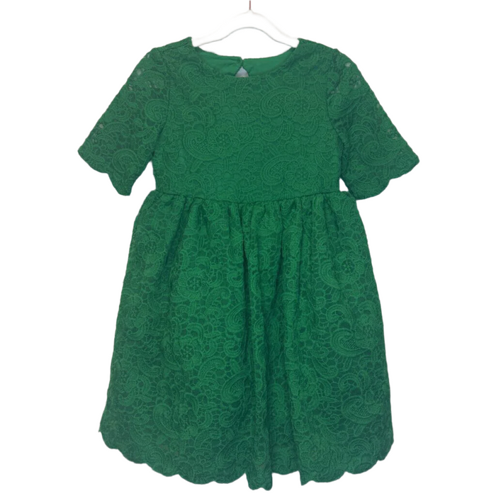 Holiday Dress