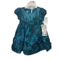 Holiday Tea Dress