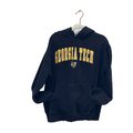 Hooded Pullover Sweater/GA Tech