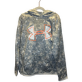 Hoodie / Camo