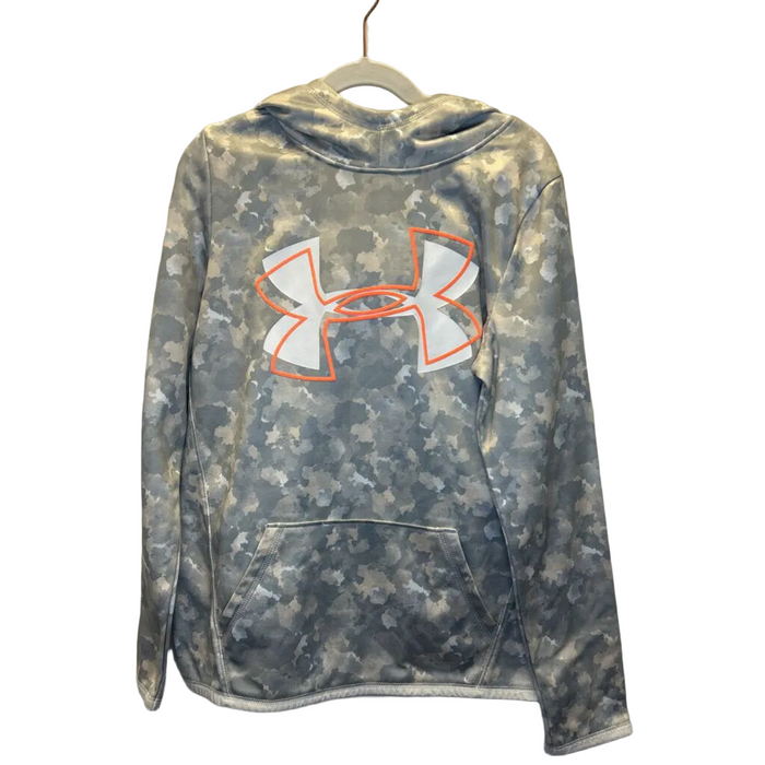 Hoodie / Camo