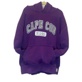 Hoodie / Cape Cod Mass