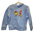 Hoodie / Christmas Spongebob