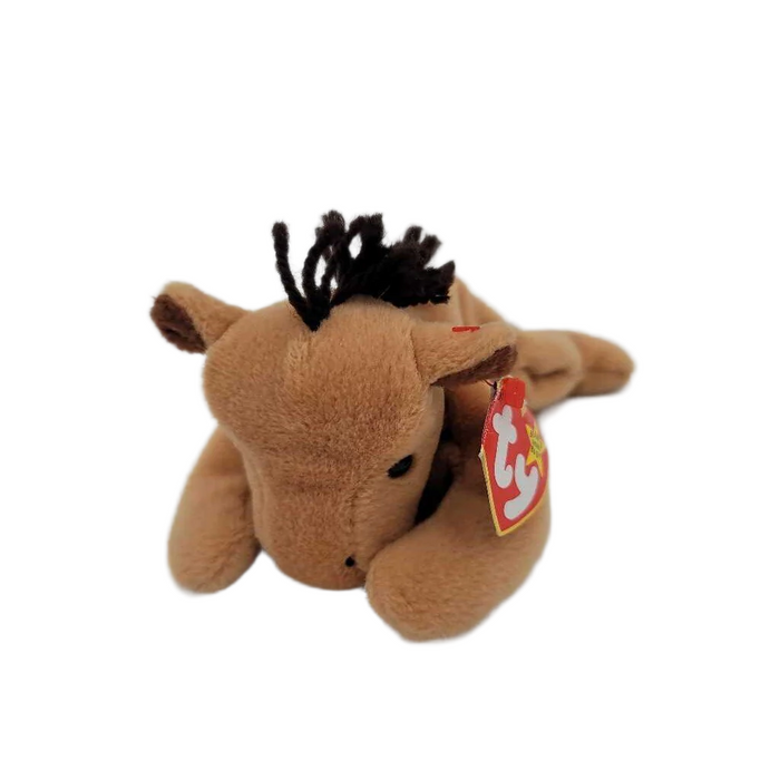 Horse Beanie