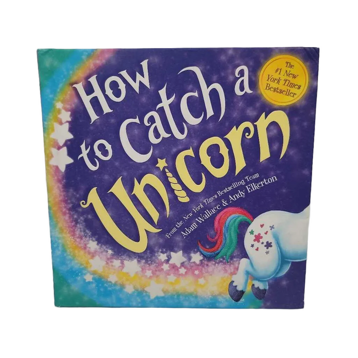 How to Catch Unicorn
