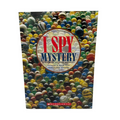 I Spy Mystery