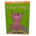 I'm A Frog