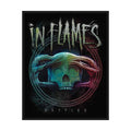 In Flames Standard Patch: Battles