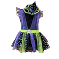 Infant Classic Witch Costume