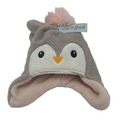 Infant Winter Hat / Penguin