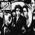 Inhaler - Cuts & Bruises - CD