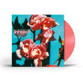 Inhaler - Open Wide (Indies Exclusive w/ Alternative Cover Art) - LP - Pink Vinyl